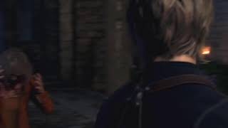 バイオRE4