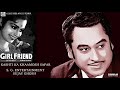 RARE KASHTI KA KHAAMOSH SAFAR KISHORE SUDHA GIRLFRIEND HEMANT KUMAR