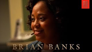 BRIAN BANKS | &quot;All a Mother Wants&quot; Official Clip | In theaters August 9th