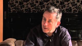 Luka Bloom interview (part 1)