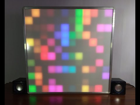 📱Bluetooth цветомузыка 2 в 1 🎵Music led controller SP107E💥.