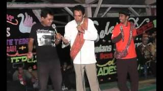 Download lagu COT DOGOL MERAP.  lawak karo Part 1( Desa Telagah) mp3