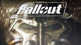 Fallout - The Board Game Runthrough