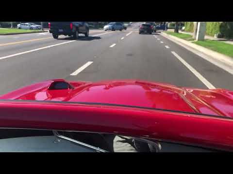 1972 Ford Ranchero GT Widebody