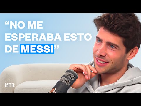 Todos los Secretos del Vestuario del Barça | SERGI ROBERTO