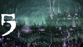 Let's Play - Menzoberranzan - Part 5