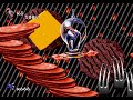 Earthworm Jim 2 Genesis Secret Level