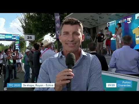 TPC 2020 - Résumé de l'étape 2 - 28/08/2020