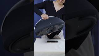 160W Beautiful Harman Kardon Go + Play 3 Sound Testing #usa #harmankardon #unitedstates #audio