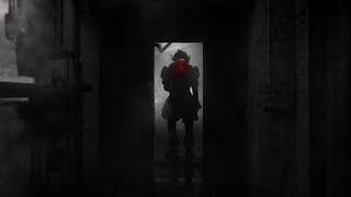 Behind the Sound of It: Welcome to Derry | Warner Bros. Post Production Creative Services