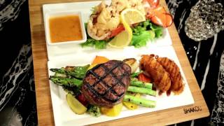 Shakou Asian Restaurant: 312 W Main St: St. Charles, IL