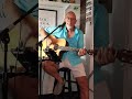 All Night Long (Cover)Delbert McClinton