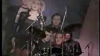 OLE OLE - Secretos (En directo - Música futura - México 1988)