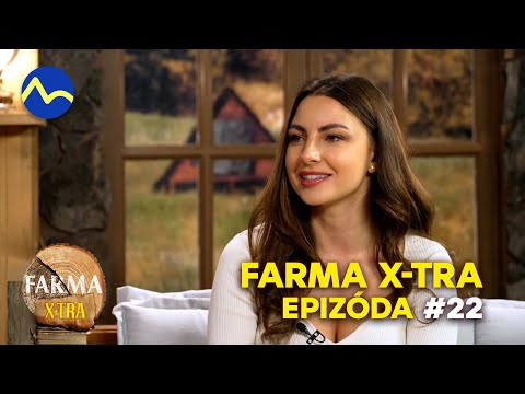 FARMA 17 X-TRA | #22 | Nové romániky