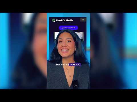 PlusROI Media - Contenido UGC para marcas