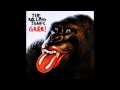 The Rolling Stones - Beast Of Burden 