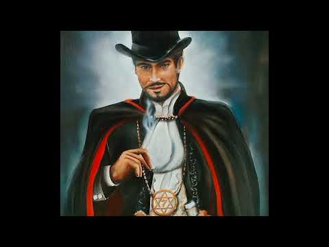 Ponto Exu 7 Encruzilhadas - Era Meia Noite Quando o Malvado Chegou