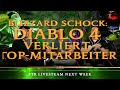Blizzard Schock Diablo 4 Verliert Erneut Top Mitarbeiter Addon 2