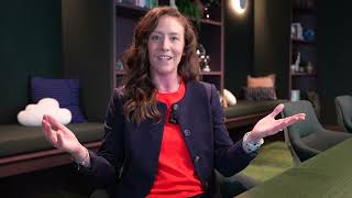 My First Day at Cloudflare Was the Day After the IPO | Heather Orsi