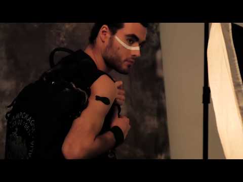 Backstage Campomaggi #SS19