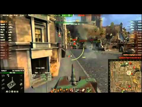 Bohemian Battle Brothers - 2012-2014