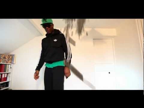 Romix-G Teaser [SpiriterZ] - JHR Crew