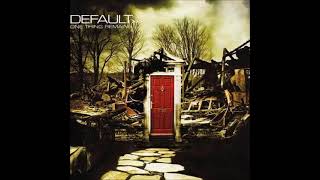 Default - Hiding From The Sun