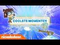 De COOLSTE QUIZ OOIT!! ?❄️| WIST-JE-DATJE | Nickelodeon Nederlands