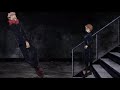 YUJI CALLS NOBARA A B
