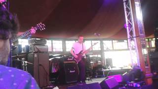 Darlia - Stars Are Aligned (BST Hyde Park 05/07/14)