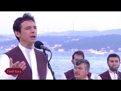 Fatih Koca - Seyreyle Güzel Kudreti Mevla Neler Eyler