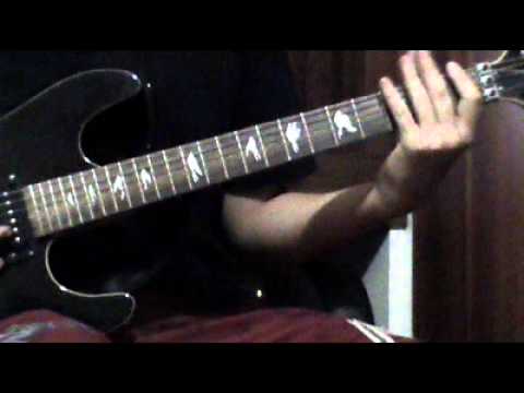 Critical Acclaim - Avenged Sevenfold cover