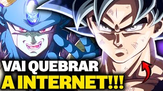 Is the Moro Saga coming? Is Dragon Ball Super returning?