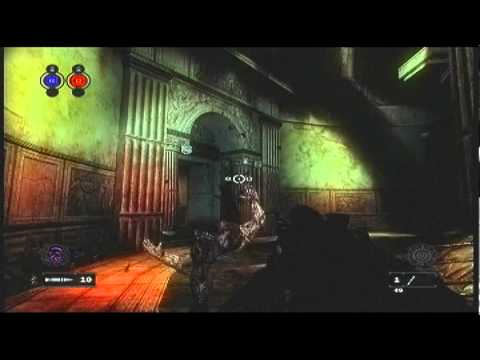 Clive Barkers Jericho - Roman Provinces, 38 A.D. - Decadence