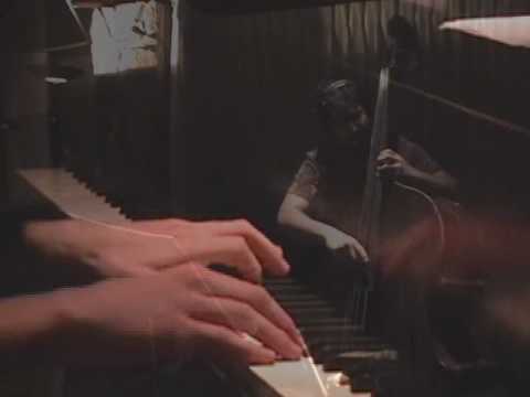 Fun Blues - Piano Trio - Studio Recording