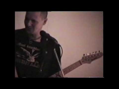 VERDAMMTE AXT (Krach Punk) Live Stendal 2003