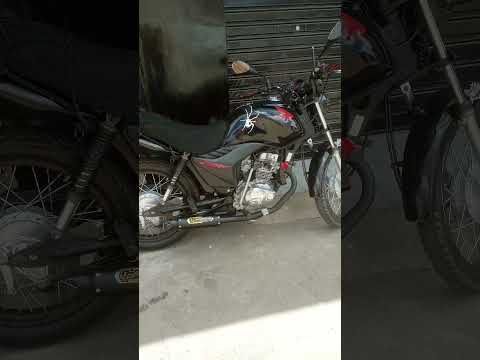 Aquele escape insano 🔥#moto #automobile #viralshort #motociclistico #244 #fan