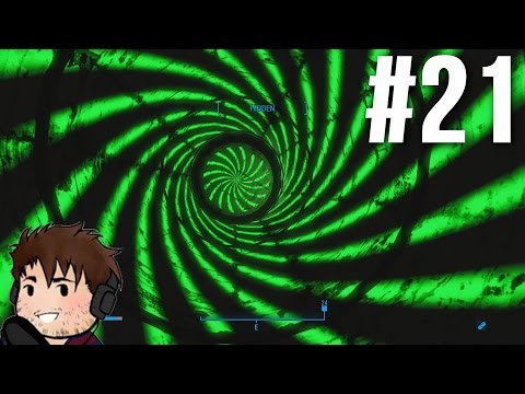 Let's Play Fallout 4's Nuka-World DLC Part 21 - Are We Having Fun Yet?