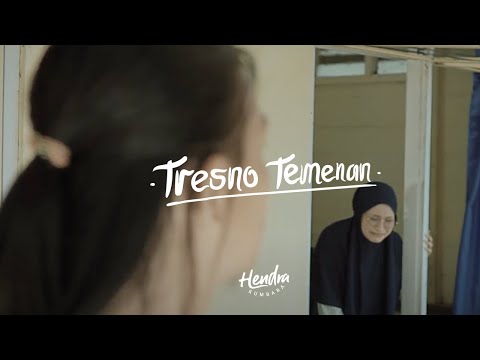 Hendra Kumbara - Tresno Temenan (Official Music Video)