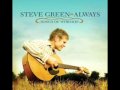 Steve Green - I Wait