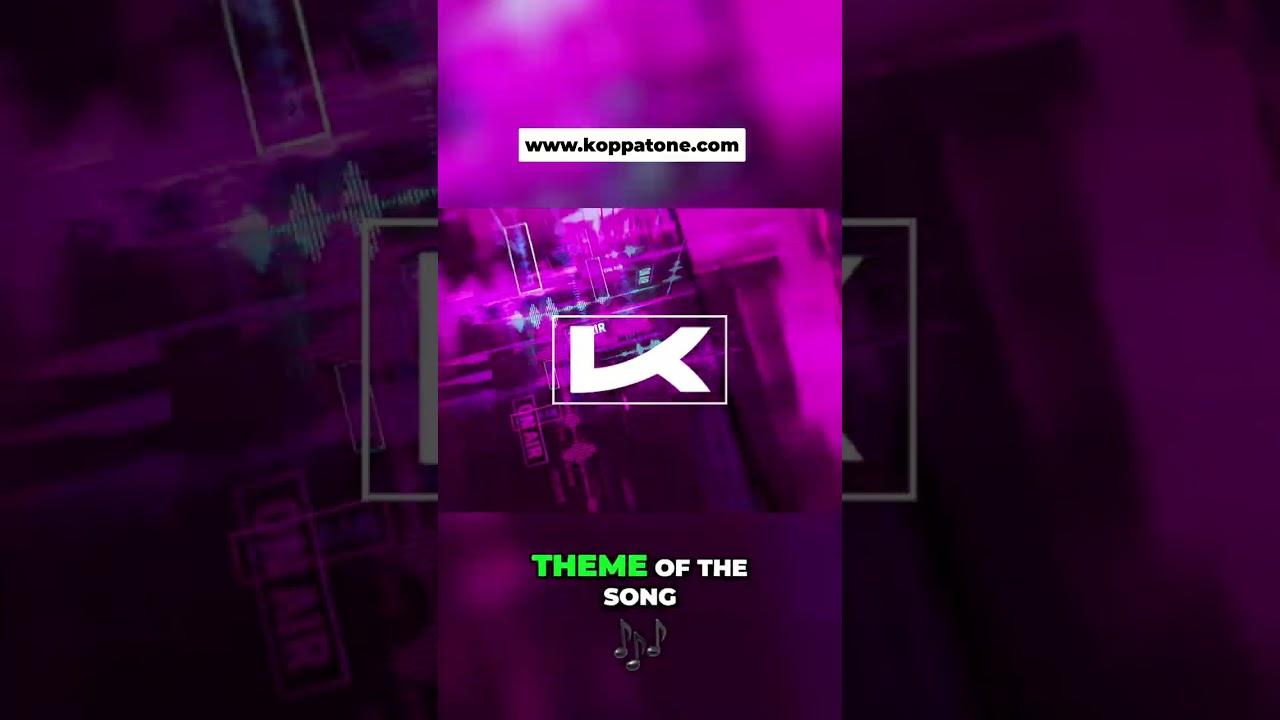 Discovering Koppatone: Why His 'Slow Down' is a Must-Listen