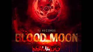 Mavado - Blood Moon (Better Quality) - October 2015 | @GazaPriiinceEnt