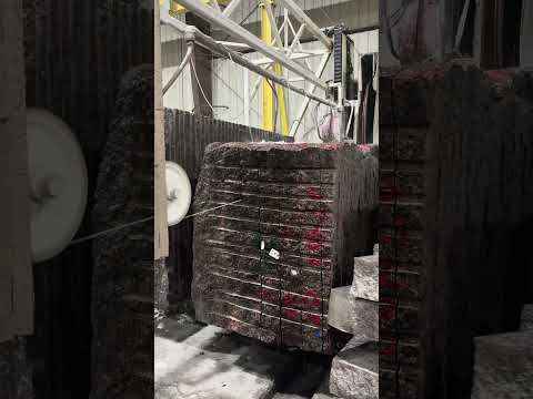 2019 WILSON INDUSTRIAL ELECTRIC Single Wire Wire Saws | STONE EQUIPMENT WAREHOUSE (1)