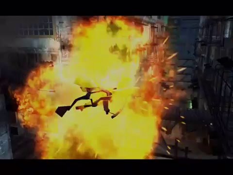 Kill Shot Bravo Region 10 Primary Mission 38 - Kill 6 Sentry Drones