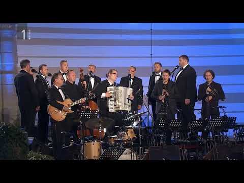 Kvintet in Oktet Planika - Zvezde na nebu žare