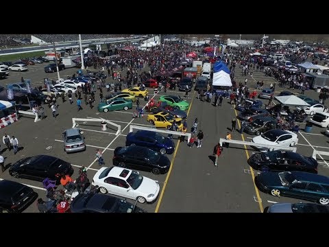 HDAY is coming to NJ on Aug 12 & 13