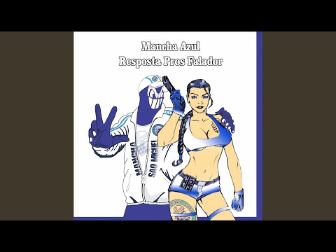 Resposta Pros Falador