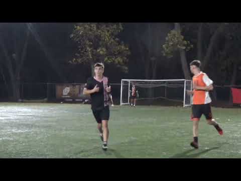 CLORUSSIA VS ANTIGUA Y BARBUDA - #LigaNuñez - 1RA DIV - #Apertura23