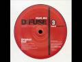D Fuse faet. Jes - Everything With You (Original ...