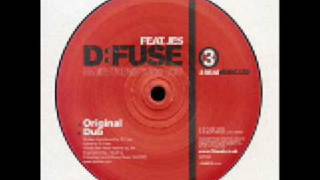 D Fuse faet. Jes - Everything With You (Original Mix)